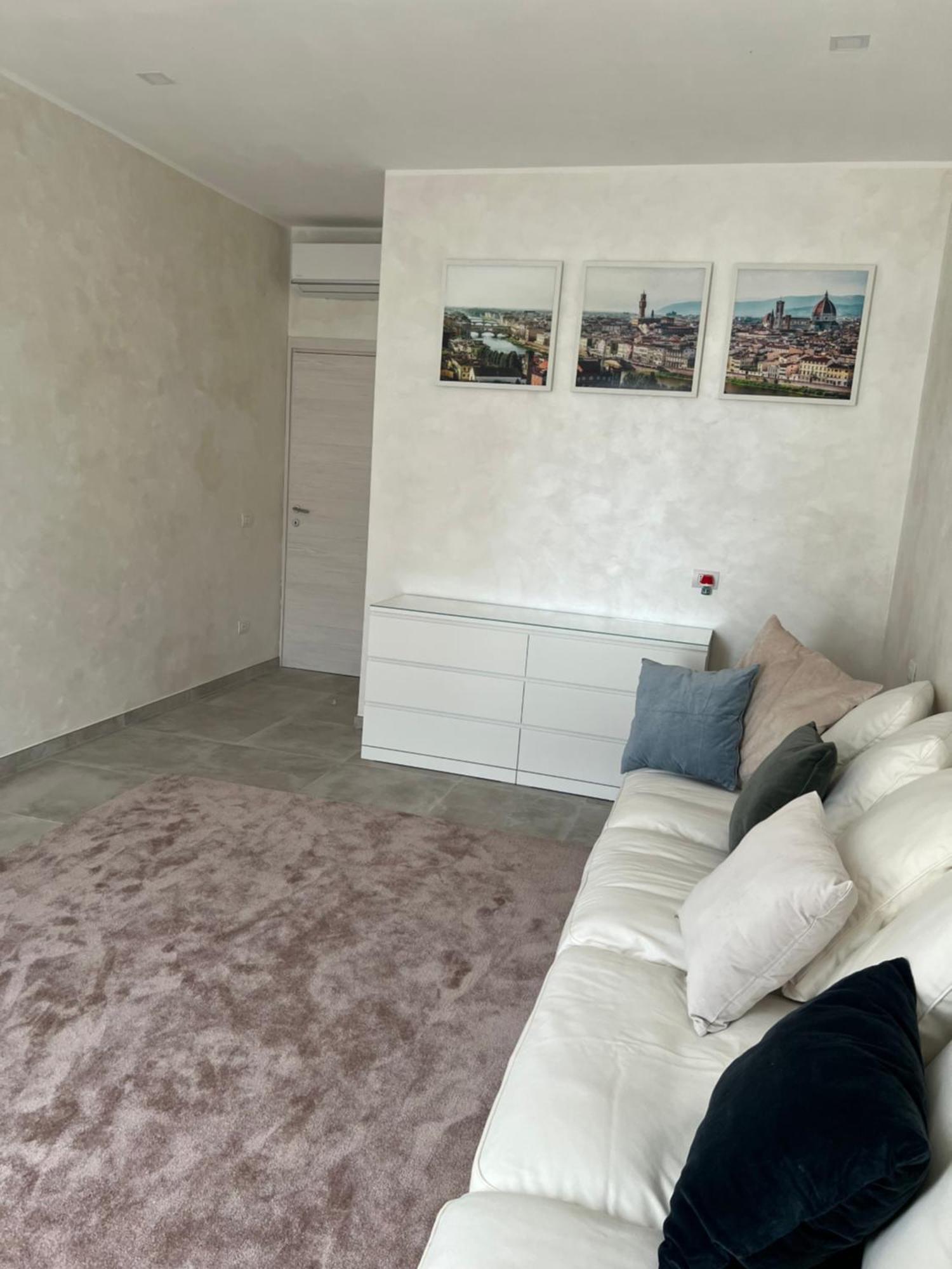 Rifready Apartment Vicino A Aou Careggi, Meyer, Polo Unifi 佛罗伦萨 外观 照片