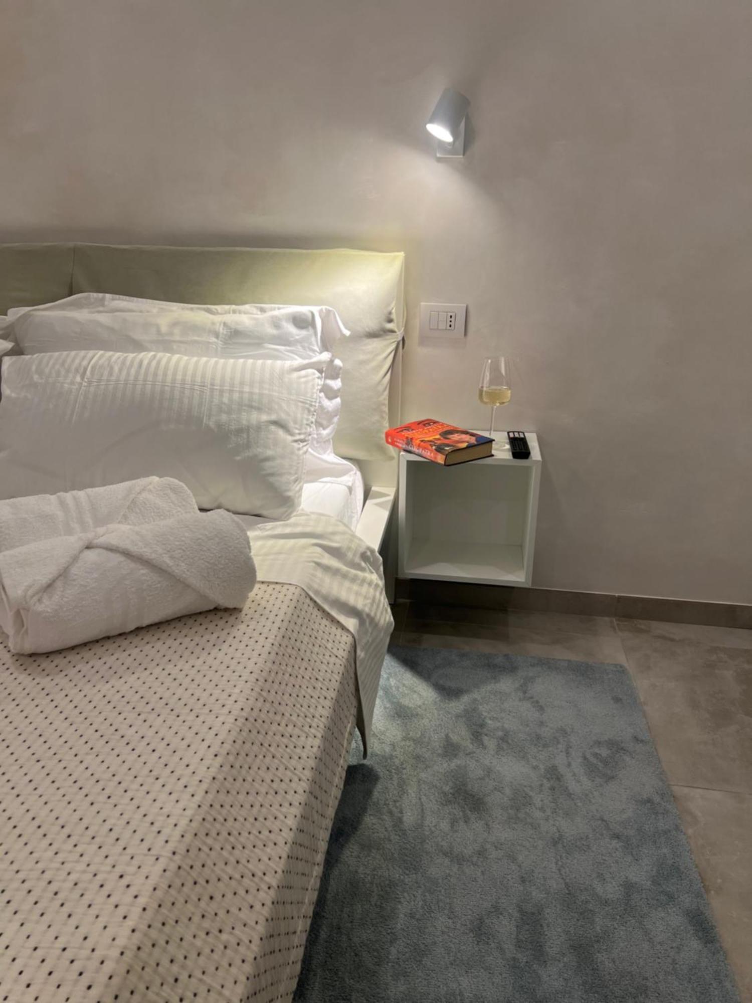 Rifready Apartment Vicino A Aou Careggi, Meyer, Polo Unifi 佛罗伦萨 外观 照片