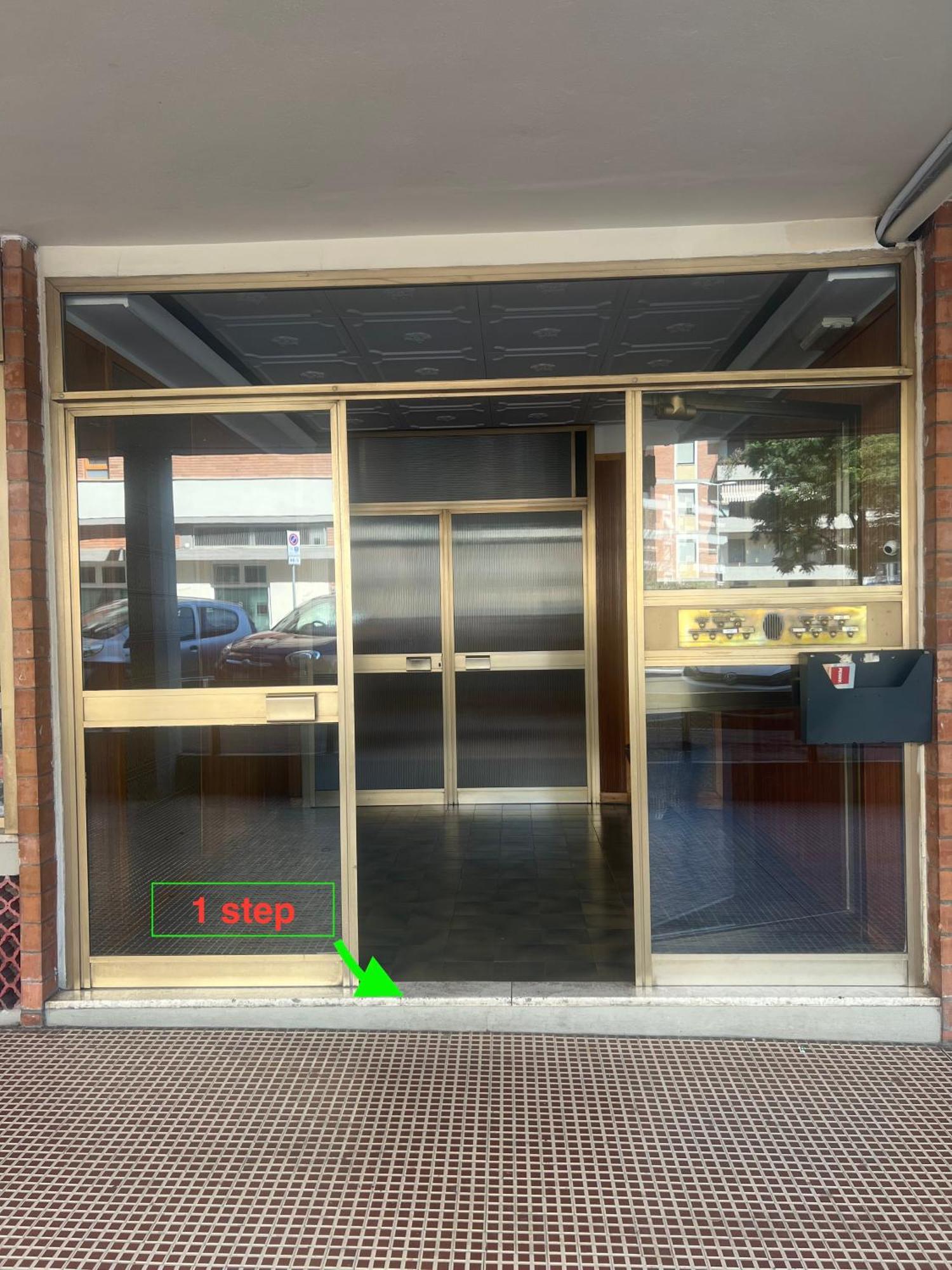 Rifready Apartment Vicino A Aou Careggi, Meyer, Polo Unifi 佛罗伦萨 外观 照片