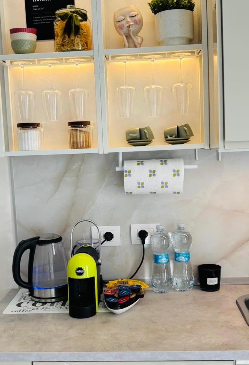 Rifready Apartment Vicino A Aou Careggi, Meyer, Polo Unifi 佛罗伦萨 外观 照片