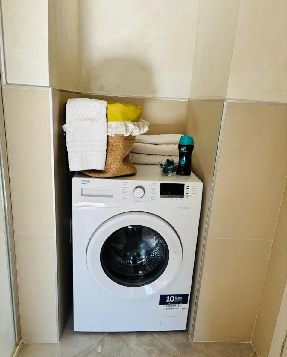 Rifready Apartment Vicino A Aou Careggi, Meyer, Polo Unifi 佛罗伦萨 外观 照片
