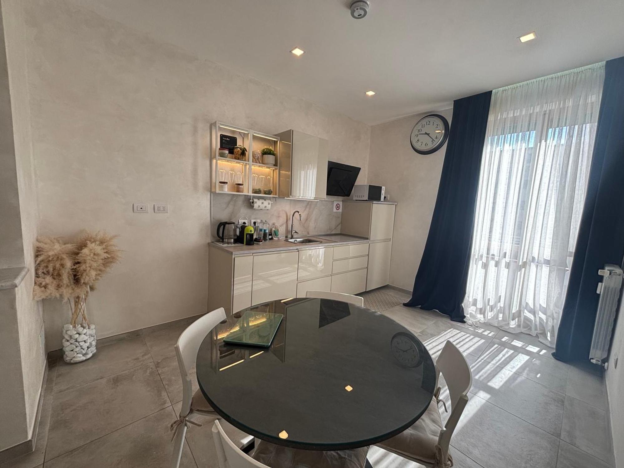 Rifready Apartment Vicino A Aou Careggi, Meyer, Polo Unifi 佛罗伦萨 外观 照片